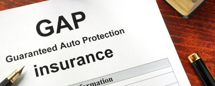 gap insurance